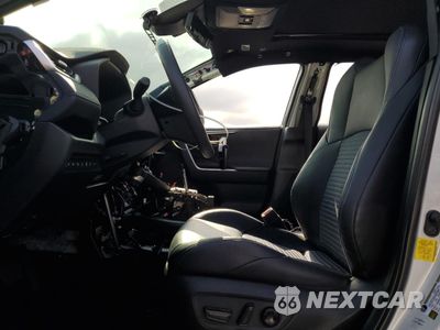 Zdjęcie 7 z 15 samochodu: 2023 TOYOTA RAV4 XSE VIN:4T3E6RFV7PU108875 - miniatura