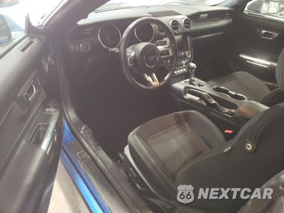 Zdjęcie 8 z 14 samochodu: 2021 FORD MUSTANG VIN:1FA6P8TH3M5118760 - miniatura