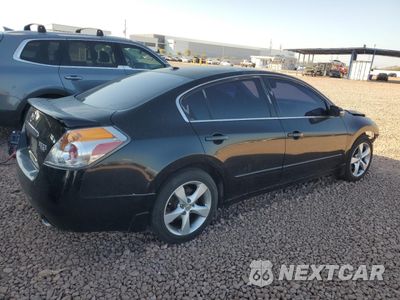 Trzecie zdjęcie samochodu z tyłu: 2007 NISSAN ALTIMA 3.5SE VIN:1N4BL21E37N438987 - miniatura