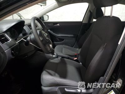 Zdjęcie 7 z 14 samochodu: 2014 VOLKSWAGEN JETTA BASE VIN:3VW2K7AJ7EM386856 - miniatura