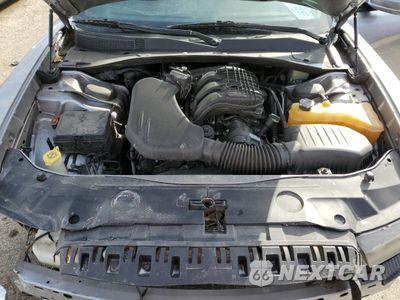 Zdjęcie 11 z 12 samochodu: 2013 DODGE CHARGER SE VIN:2C3CDXBG2DH688688 - miniatura