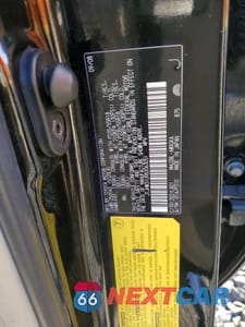 Zdjęcie 14 z 14 samochodu: 2008 LEXUS RX 400H VIN:JTJHW31U982063051 - miniatura