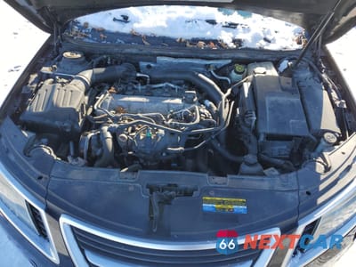 Zdjęcie 13 z 14 samochodu: 2011 SAAB 9-5 TURBO VIN:YS3GN4MRXB4003511 - miniatura