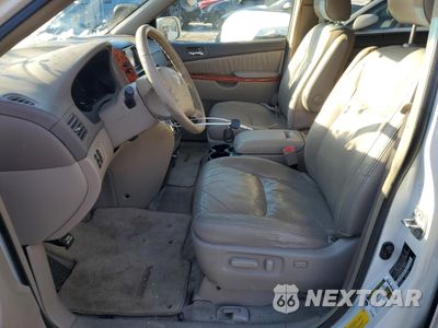 Zdjęcie 7 z 13 samochodu: 2007 TOYOTA SIENNA XLE VIN:5TDBK22CX7S000410 - miniatura