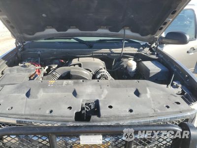 Zdjęcie 11 z 12 samochodu: 2013 CHEVROLET SILVERADO C1500 LS VIN:1GCRCREAXDZ205654 - miniatura