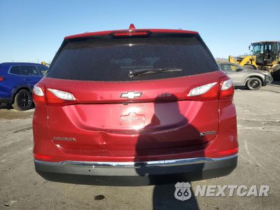 Zdjęcie 6 z 16 samochodu: 2018 CHEVROLET EQUINOX PREMIER VIN:2GNAXMEV2J6240307 - miniatura