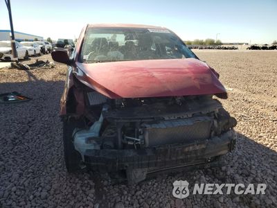 Piąte zdjęcie samochodu w środku: 2015 HYUNDAI ACCENT GLS VIN:KMHCT4AE1FU883447 - miniatura