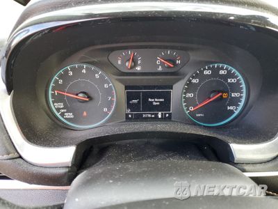 Zdjęcie 9 z 16 samochodu: 2021 CHEVROLET TRAVERSE LS VIN:1GNERFKW6MJ190703 - miniatura