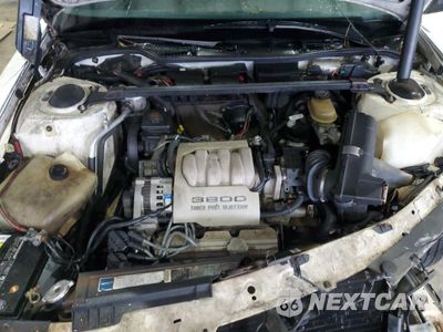 Zdjęcie 12 z 13 samochodu: 1992 PONTIAC BONNEVILLE SE VIN:1G2HX53L9N1269251 - miniatura