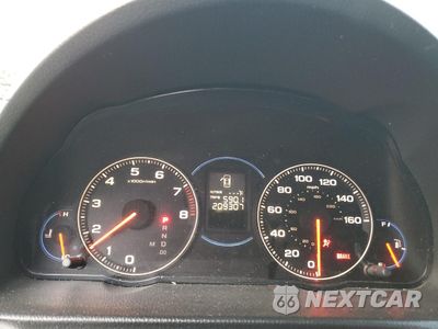 Zdjęcie 9 z 12 samochodu: 2005 ACURA TSX VIN:JH4CL96845C017037 - miniatura