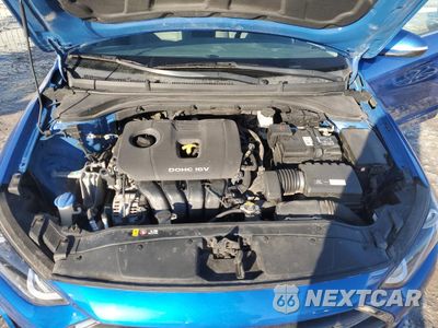 Zdjęcie 13 z 15 samochodu: 2017 HYUNDAI ELANTRA SE VIN:5NPD84LF7HH035909 - miniatura