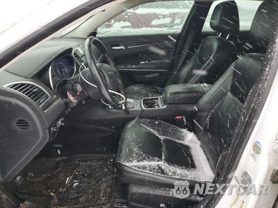 Zdjęcie 7 z 15 samochodu: 2018 CHRYSLER 300 LIMITED VIN:2C3CCAEGXJH136976 - miniatura