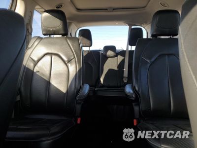 Zdjęcie 10 z 15 samochodu: 2018 CHRYSLER PACIFICA LIMITED VIN:2C4RC1GG1JR115219 - miniatura