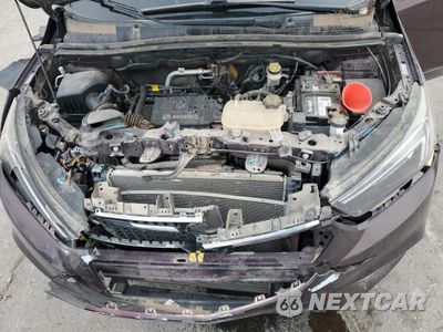 Zdjęcie 14 z 16 samochodu: 2018 BUICK ENCORE PREFERRED VIN:KL4CJASB8JB694015 - miniatura