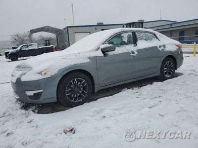 2015 NISSAN ALTIMA 2.5 1N4AL3AP5FC582361 - główne zdjęcie licytacji z USA - miniatura