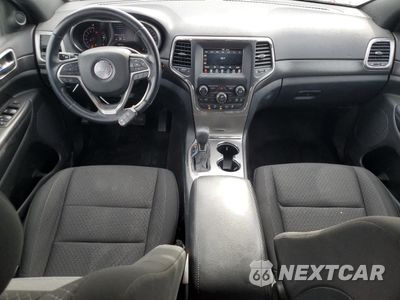 Zdjęcie 8 z 15 samochodu: 2018 JEEP GRAND CHEROKEE LAREDO VIN:1C4RJFAG7JC179415 - miniatura