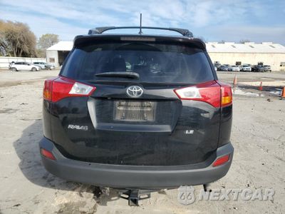 Zdjęcie 6 z 14 samochodu: 2014 TOYOTA RAV4 LE VIN:2T3ZFREV4EW097642 - miniatura