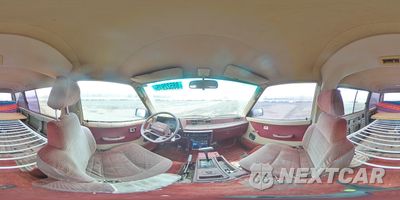 Zdjęcie 14 z 15 samochodu: 1985 TOYOTA VAN WAGON LE VIN:JT3YR26V3F5047403 - miniatura