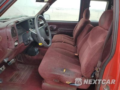 Zdjęcie 7 z 13 samochodu: 1995 GMC SIERRA C1500 VIN:2GTEC19KXS1570733 - miniatura