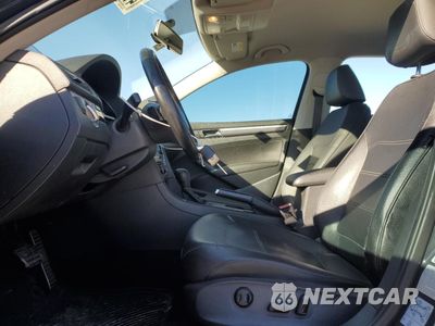 Zdjęcie 7 z 12 samochodu: 2016 VOLKSWAGEN PASSAT S VIN:1VWAS7A36GC059205 - miniatura
