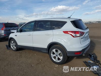 Drugie zdjęcie samochodu z przodu: 2015 FORD ESCAPE SE VIN:1FMCU9G96FUC64962 - miniatura