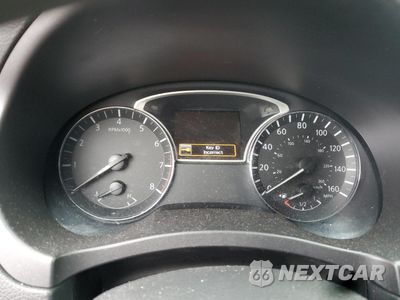 Zdjęcie 9 z 15 samochodu: 2018 NISSAN ALTIMA 2.5 VIN:1N4AL3AP7JC296617 - miniatura