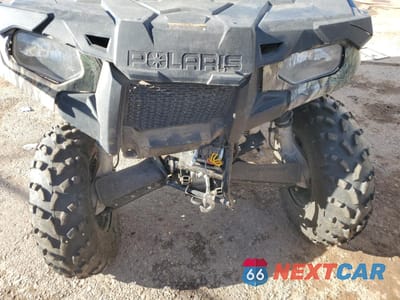 Zdjęcie 9 z 11 samochodu: 2020 POLARIS SPORTSMAN 570 EPS VIN:4XASEE576LA641446 - miniatura