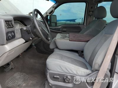 Zdjęcie 7 z 12 samochodu: 2000 FORD F250 SUPER DUTY VIN:1FTNW21F0YEC28498 - miniatura