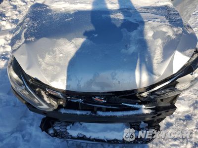 Zdjęcie 11 z 12 samochodu: 2019 NISSAN SENTRA S VIN:3N1AB7AP6KY373140 - miniatura