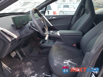 Zdjęcie 7 z 14 samochodu: 2025 BMW IX XDRIVE50 VIN:WB523CF0XSCT31240 - miniatura