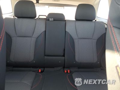 Zdjęcie 10 z 16 samochodu: 2020 SUBARU FORESTER SPORT VIN:JF2SKARC2LH488705 - miniatura