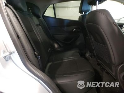 Zdjęcie 11 z 14 samochodu: 2019 BUICK ENCORE PREFERRED VIN:KL4CJESB3KB806924 - miniatura