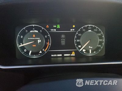Zdjęcie 9 z 15 samochodu: 2016 LAND ROVER RANGE ROVER SUPERCHARGED VIN:SALGS2EFXGA287099 - miniatura