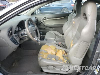 Zdjęcie 7 z 16 samochodu: 2005 ACURA RSX VIN:JH4DC53885S007960 - miniatura
