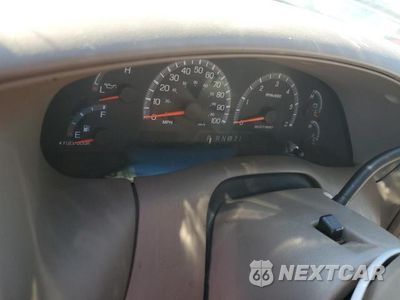 Zdjęcie 9 z 12 samochodu: 2003 FORD F150 SUPERCREW VIN:1FTRW08L33KC11240 - miniatura