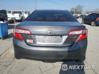 Zdjęcie 6 z 13 samochodu: 2014 TOYOTA CAMRY L VIN:4T1BF1FK9EU369120 - miniatura
