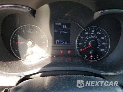 Zdjęcie 9 z 14 samochodu: 2014 KIA FORTE LX VIN:KNAFK4A63E5148343 - miniatura