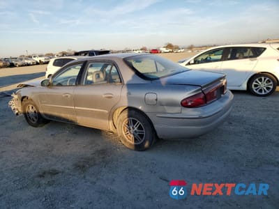 Drugie zdjęcie samochodu z przodu: 1999 BUICK REGAL LS VIN:2G4WB52K1X1571698 - miniatura