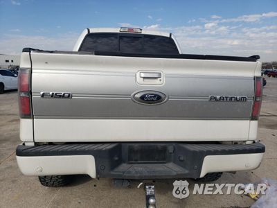 Zdjęcie 6 z 14 samochodu: 2013 FORD F150 SUPERCREW VIN:1FTFW1EF9DFD70099 - miniatura
