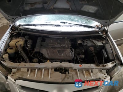 Zdjęcie 12 z 13 samochodu: 2004 MAZDA MPV WAGON VIN:JM3LW28A940500661 - miniatura