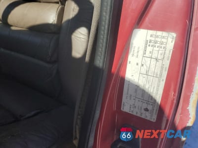 Zdjęcie 15 z 15 samochodu: 2001 DODGE RAM VAN B1500 VIN:2B6HB11Y11K532448 - miniatura