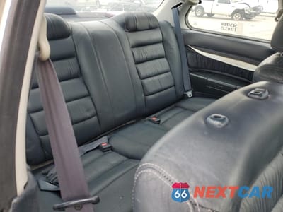 Zdjęcie 10 z 12 samochodu: 1992 HONDA ACCORD LX VIN:1HGCB7257NA062569 - miniatura