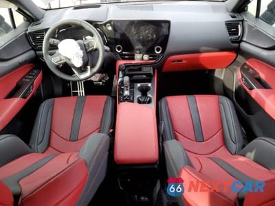 Zdjęcie 8 z 15 samochodu: 2025 LEXUS NX 450H LUXURY VIN:JTJKKCFZ7S2043636 - miniatura