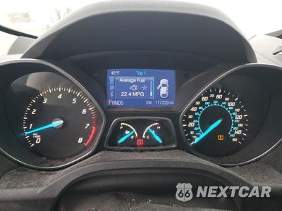 Zdjęcie 9 z 14 samochodu: 2013 FORD ESCAPE S VIN:1FMCU0F76DUB19946 - miniatura