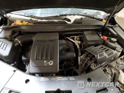 Zdjęcie 12 z 15 samochodu: 2017 CHEVROLET EQUINOX PREMIER VIN:2GNFLGEKXH6119592 - miniatura