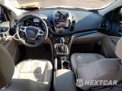 Zdjęcie 8 z 15 samochodu: 2014 FORD ESCAPE TITANIUM VIN:1FMCU9JX8EUA88664 - miniatura