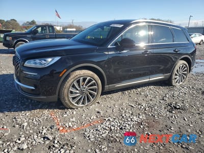 2023 LINCOLN CORSAIR RESERVE 5LMCJ2CAXPUL17337 - główne zdjęcie licytacji z USA - miniatura
