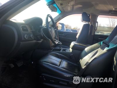 Zdjęcie 7 z 13 samochodu: 2009 CHEVROLET TAHOE K1500 LT VIN:1GNFK23089R261498 - miniatura