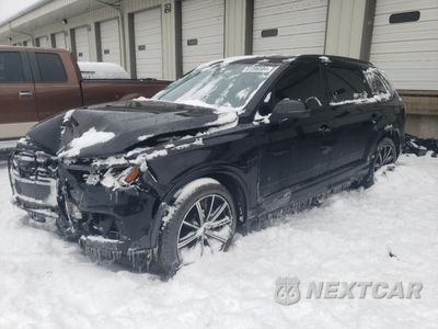 2023 AUDI Q7 PREMIUM PLUS WA1LXBF72PD018828 - główne zdjęcie licytacji z USA - miniatura