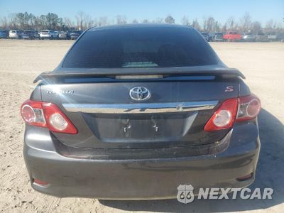 Zdjęcie 6 z 14 samochodu: 2012 TOYOTA COROLLA BASE VIN:5YFBU4EEXCP041075 - miniatura